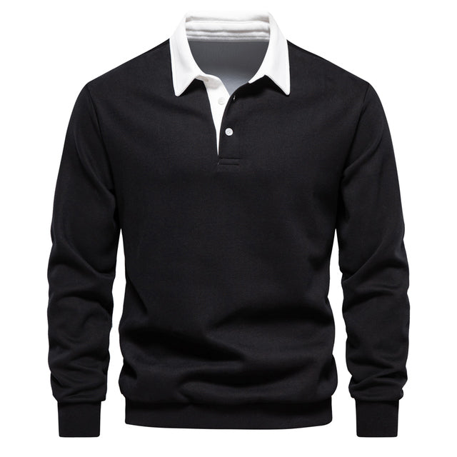 Edgar | Pull Polo