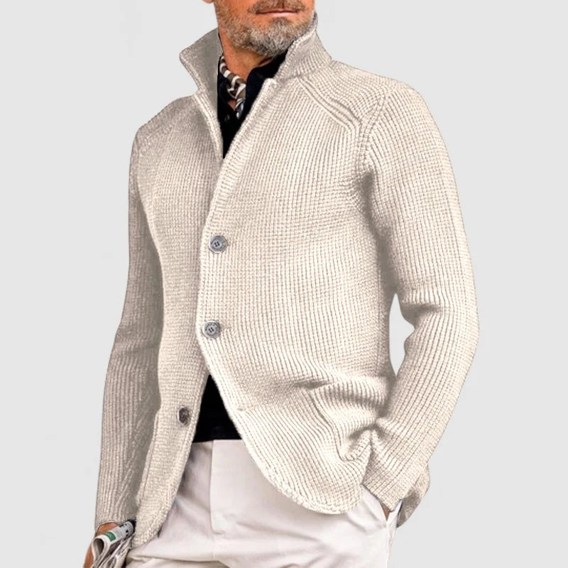 Claude | Cardigan en tricot