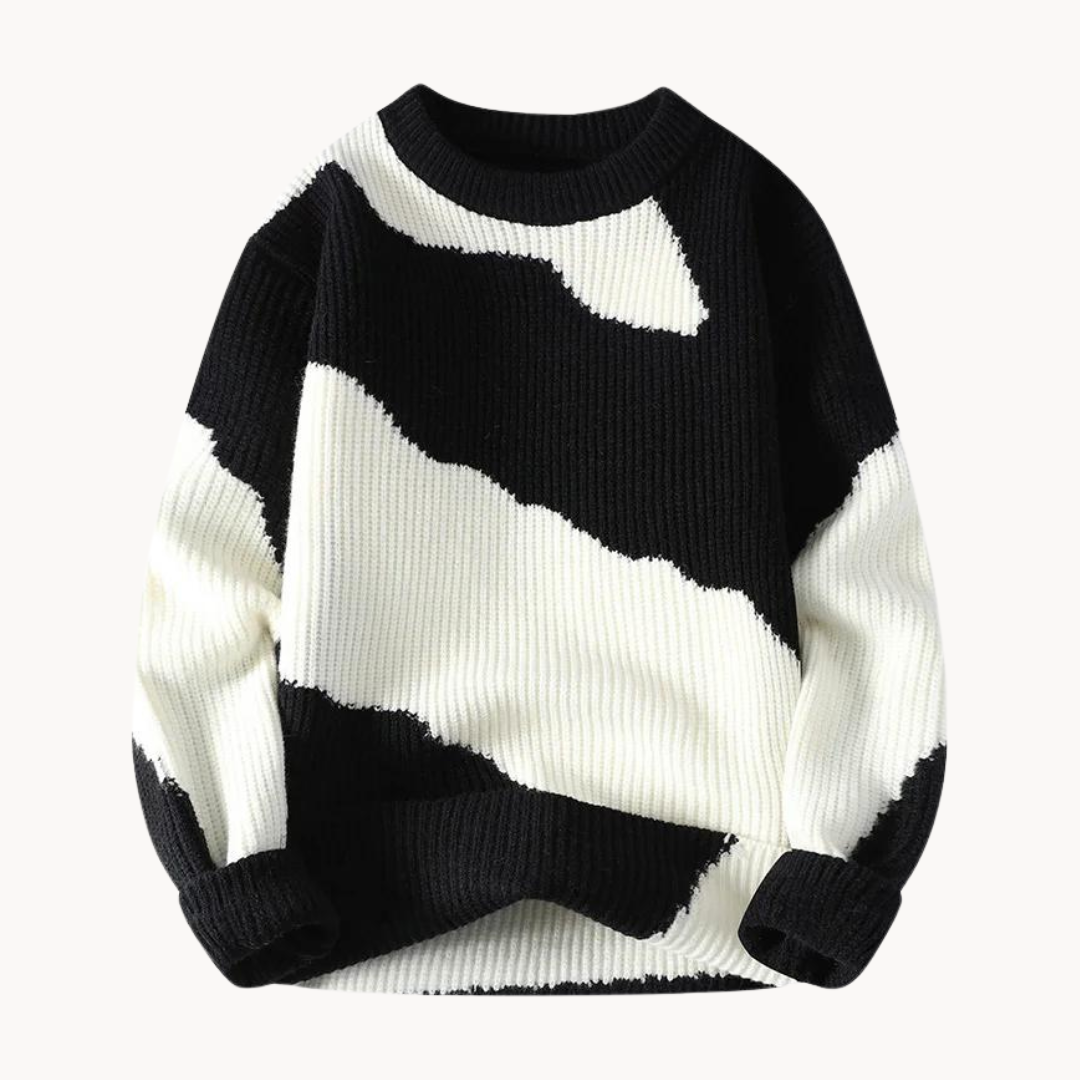 Aimé | Pull en coton