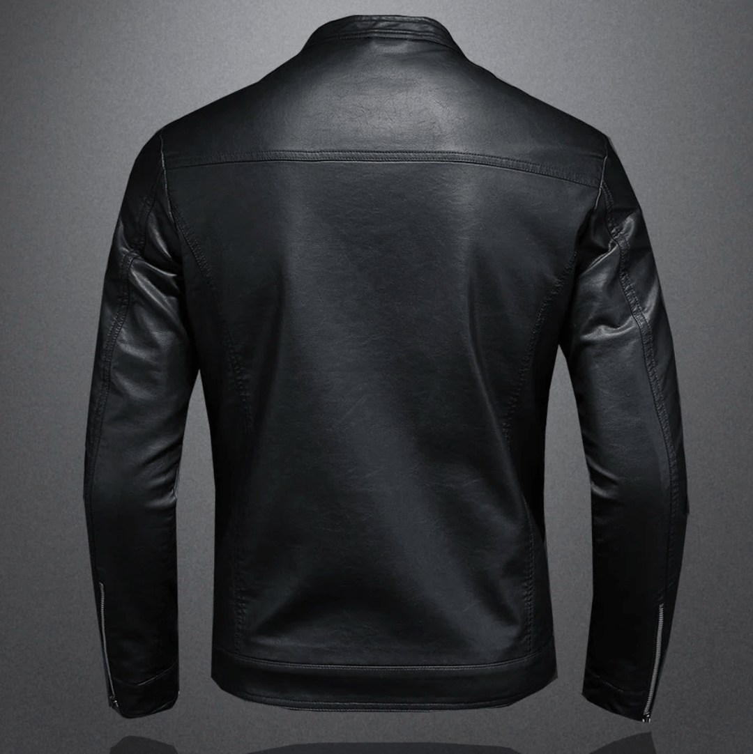 Danny™ | Veste en cuir