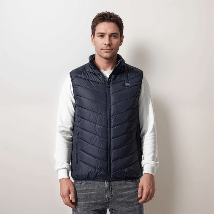 Marceau | Gilet Chauffant