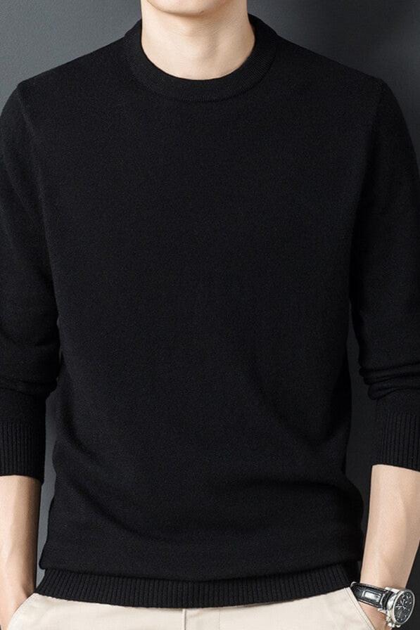 Marc | Laine Pullover