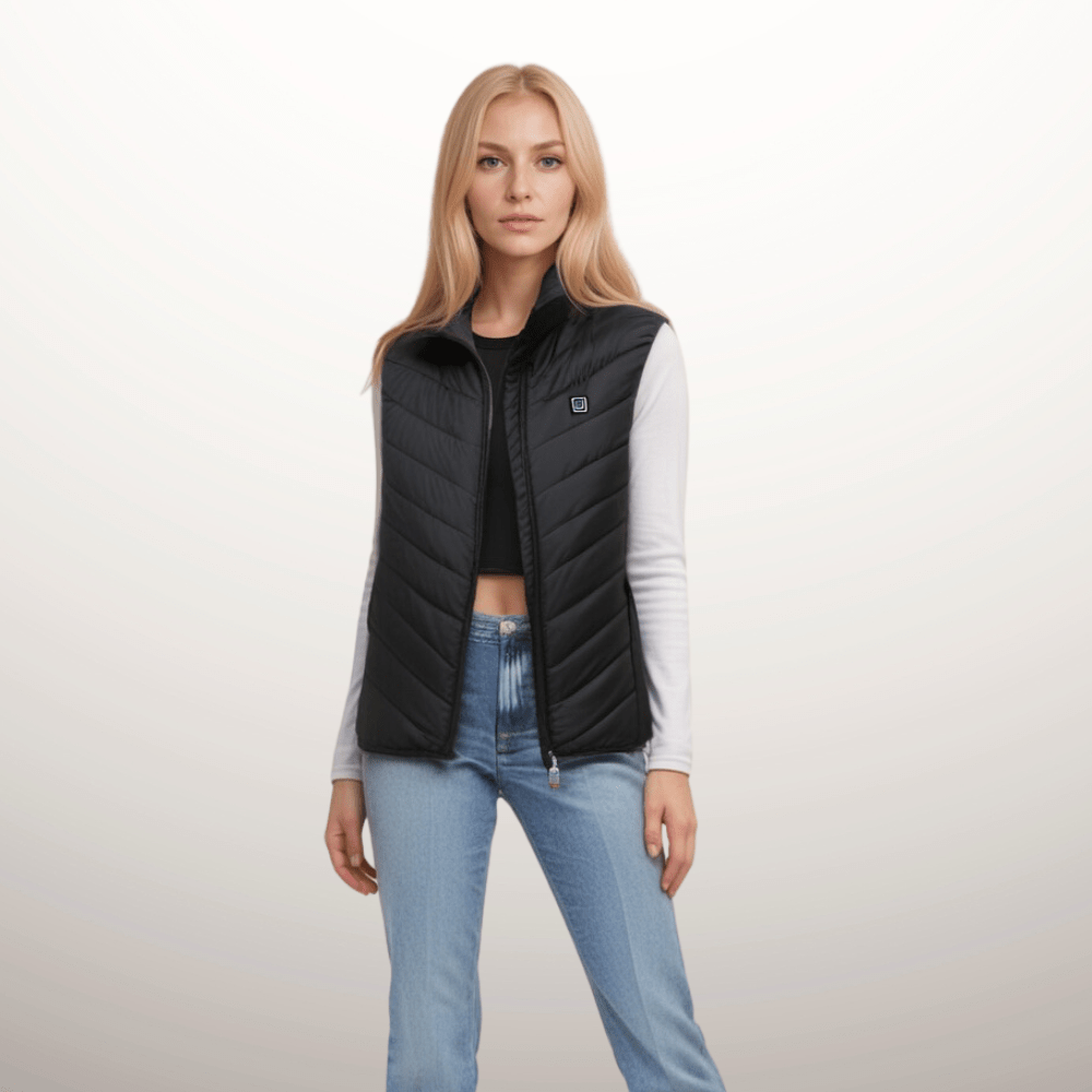 Marceau | Gilet Chauffant