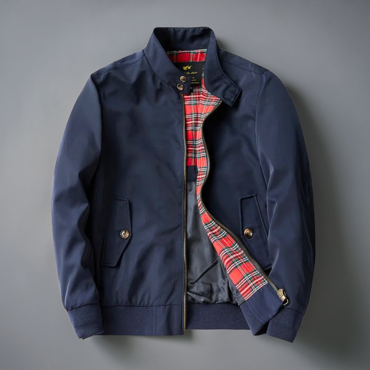 Christophe | VESTE HARRINGTON