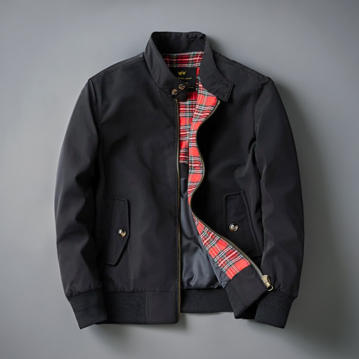 Christophe | VESTE HARRINGTON