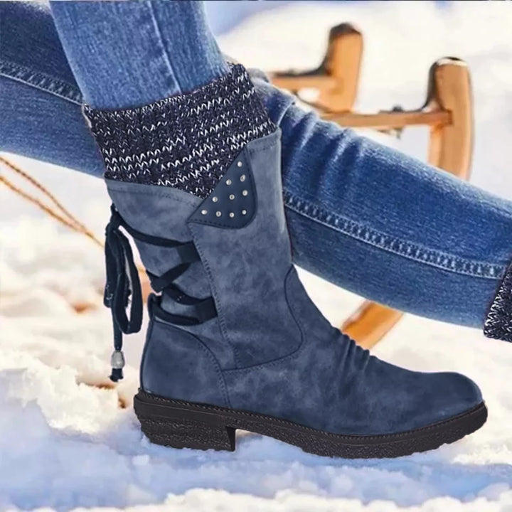 Gisèle | Bottes d'hiver